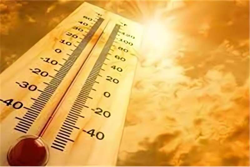 طقس حار ورطب غدًا، درجات الحرارة تصل إلى 35 درجة في القاهرة
