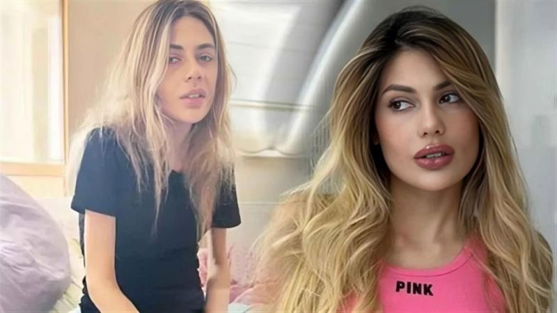 فقدان الشهية العصبي، مأساة البلوجر التركية نهال كندان