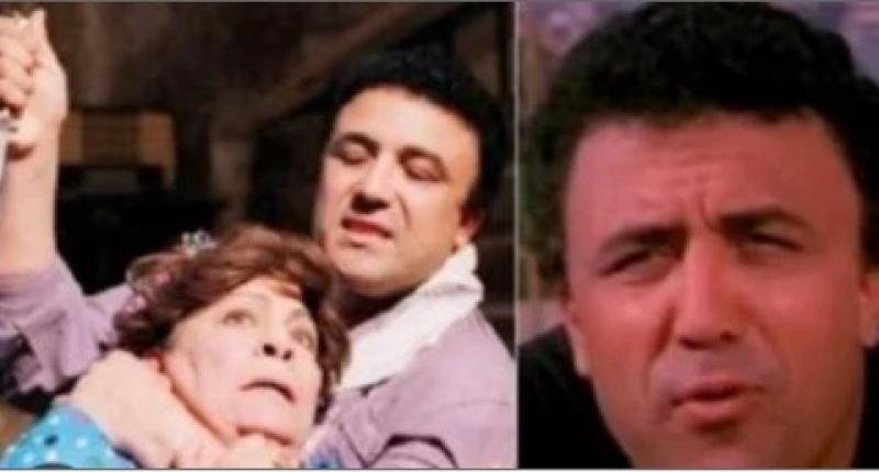 رحيل الفنان عماد محرم.. وفاة مؤثرة وصلاة جنازة بمسجد الشرطة
