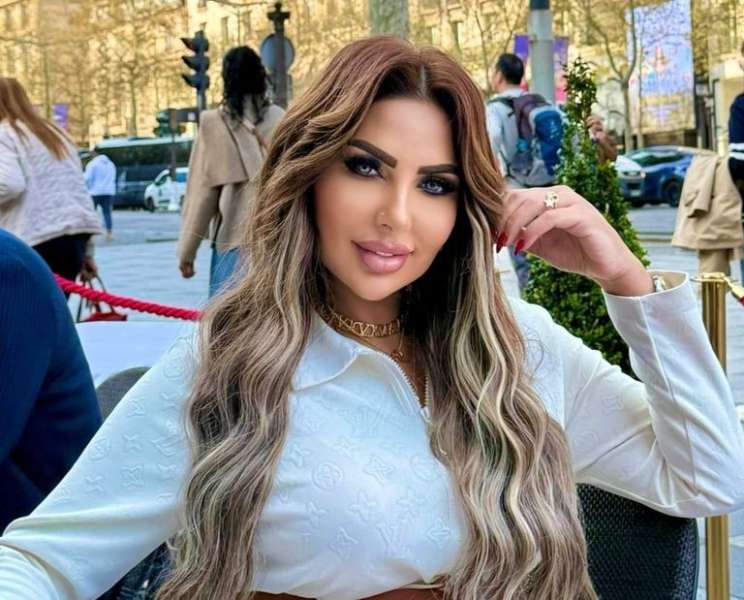 سارة خليفة