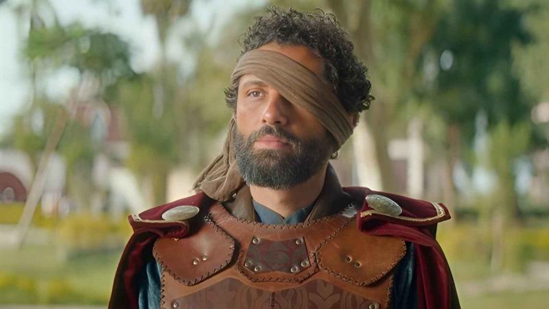 موعد عرض مسلسل مملكة الحرير، ملحمة درامية تأسر القلوب