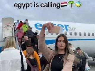 مصر تنادي، حملة عالمية تجعل من الصيف وجهة الأحلام
