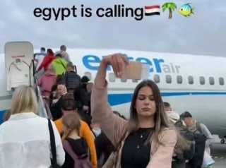 مصر تنادي، حملة عالمية تجعل من الصيف وجهة الأحلام