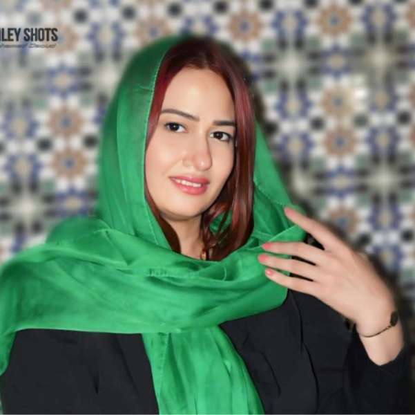 مروة نايل