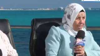 قومي المرأة بمطروح.. جهود حثيثة لدعم المرأة وتعزيز وعي المجتمع
