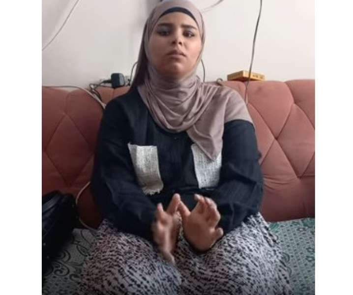 هند عبد العزيز