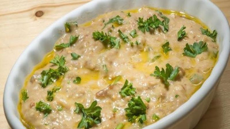 بابا غنوج