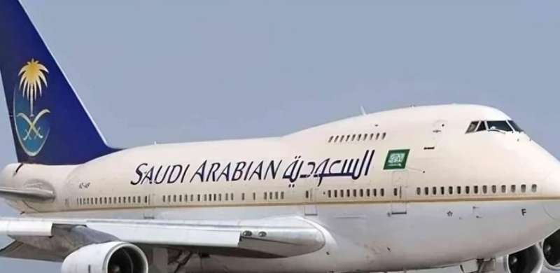 وفاة طيار سعودي أثناء أداء واجبه إثر أزمة صحية مفاجئة