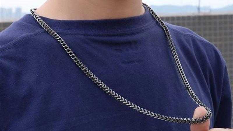هل لبس السلاسل للرجال حلال أم حرام؟ توضيح من دار الإفتاء