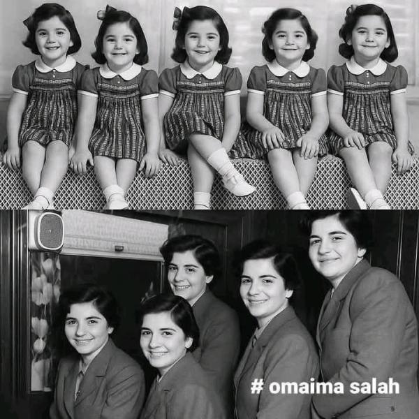 الأخوات ديون