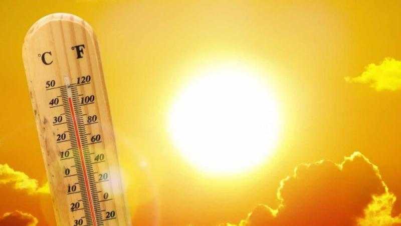 تحذيرات من ارتفاع درجات الحرارة والرطوبة: تفاصيل حالة الطقس غدًا