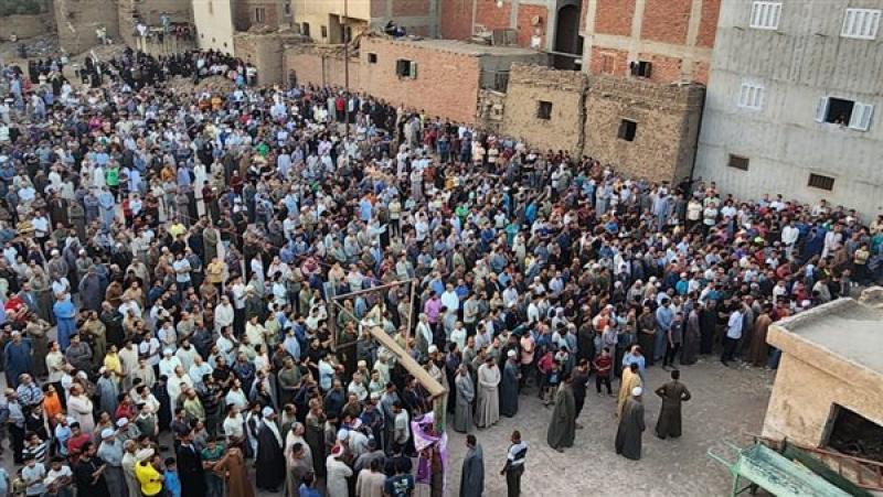 زيادة التعويضات لضحايا حادث أشمون، 500 ألف جنيه للمتوفين و70 ألفًا للمصابين