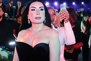 عبير صبري تعلن انفصالها عن زوجها بعد 7 سنوات: كل التوفيق لنا