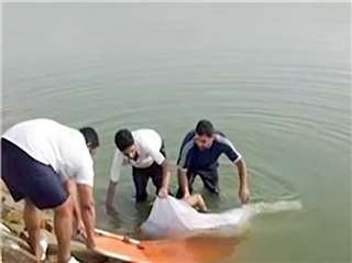 مأساة غرق 4 أشخاص في نهر النيل بالمنيا، تفاصيل الحادث الأليم