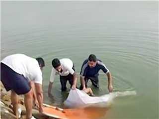 مأساة غرق 4 أشخاص في نهر النيل بالمنيا، تفاصيل الحادث الأليم