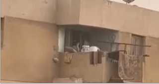 تعذيب طفل بوحشية في شرفة المنزل يكشف تفاصيل مؤلمة بالعاشر من رمضان