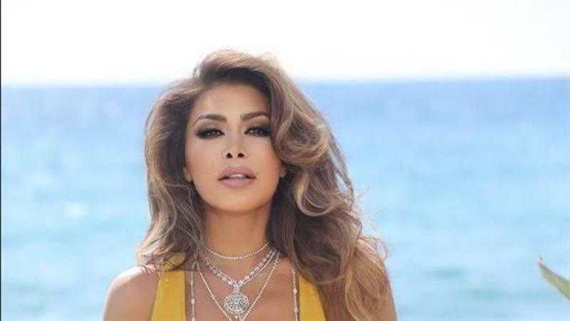 نوال الزغبي تحتفل بعيد ميلادها الـ54.. أيقونة الجمال والأناقة