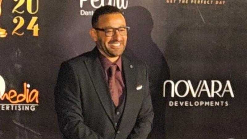 إخلاء سبيل أحمد السقا بعد اتهامه بالاعتداء على طليقته.. النيابة تواصل التحقيقات