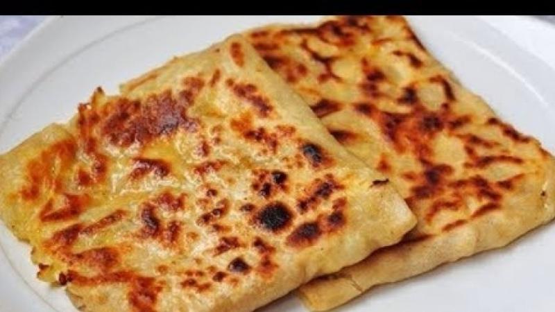 جلاش الجبنة