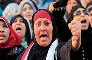 المرأة المصرية في ثورة 30 يونيو.. شريك أساسي في التحول التاريخي وبناء المستقبل