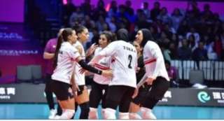 فريق سيدات طائرة الزمالك يستهل تحضيراته لموسم مليء بالتحديات وسط غياب الدوليات