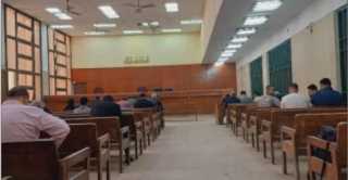 مأسـ ـاة حلوان.. تجديد حبس متهمَين بقتل شاب دافع عن سيدة تعرضت للاعتداء