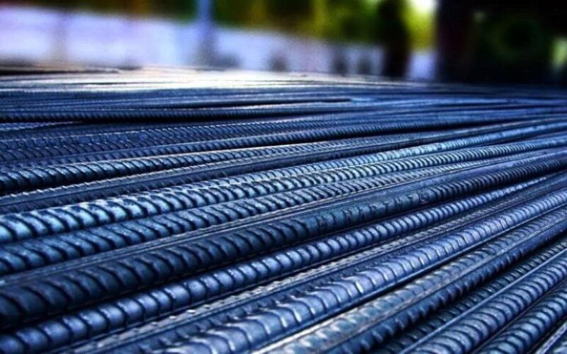 أسعار الحديد في مصر اليوم 1 يوليو 2025، استقرار حذر في السوق