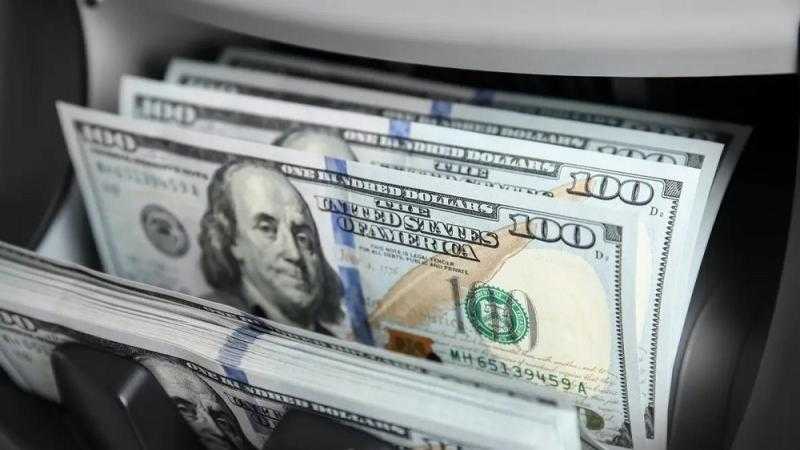 تحديث أسعار الدولار مقابل الجنيه المصري اليوم 1-7-2025