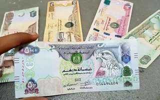 تحديث أسعار الدرهم الإماراتي مقابل الجنيه المصري اليوم الثلاثاء 1-7-2025