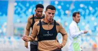 محمد شحاتة يدخل القفص الذهبي وسط أجواء زملكاوية وصمود النادي أمام العروض الأوروبية