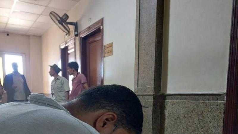 تجديد حبس السائق المسبب لحادث الإقليمي الكارثي بالمنوفية بعد ثبوت تعاطيه للمخدرات