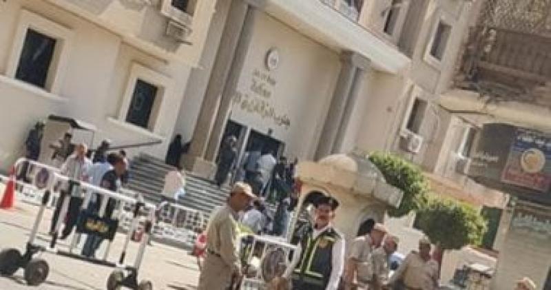 جنايات الزقازيق
