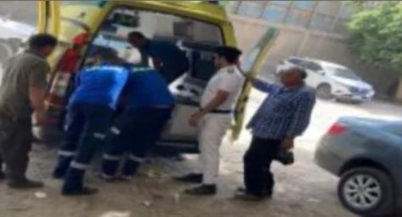 لفتة إنسانية.. استجابة فورية من الأجهزة الأمنية بالقاهرة لنقل سيدة مريضة إلى المستشفى
