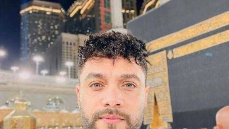 الفنان الشاب أحمد عامر.. مسيرة حافلة ونهاية حزينة تشعل الحزن في سمنود