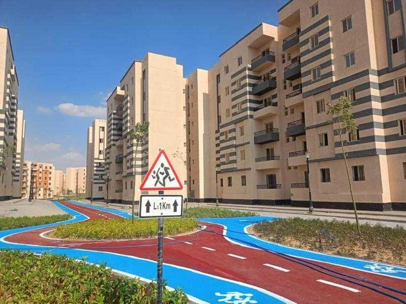 إطلاق مشروع سكن لكل المصريين 2025، تفاصيل حجز الشقق لمحدودي ومتوسطي الدخل