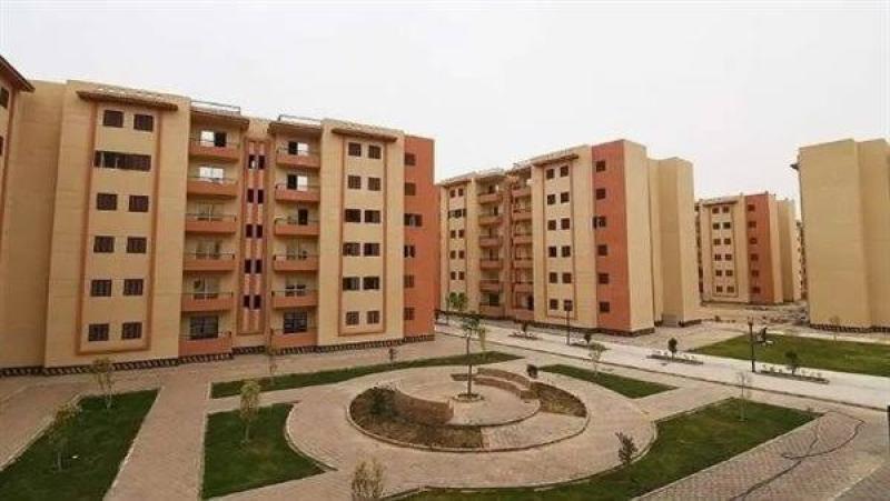فتح باب حجز شقق سكن لكل المصريين 7 لمحدودي ومتوسطي الدخل، تفاصيل هامة