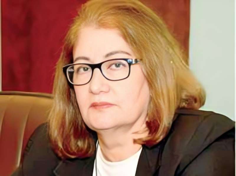ماجدة موريس
