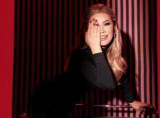 نوال الزغبي تُشعل الساحة الفنية بألبومها الجديد ”يا مشاعر”