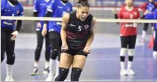 الزمالك يفجر مفاجأة ويكشف تفاصيل أزمة مستحقات ميلكا لوبيسكا محترفة الطائرة