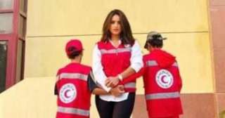 كلب جارها هاجم أولادها.. زينة تطالب بمحاكمة المتهمين وتعويض 100 ألف جنيه
