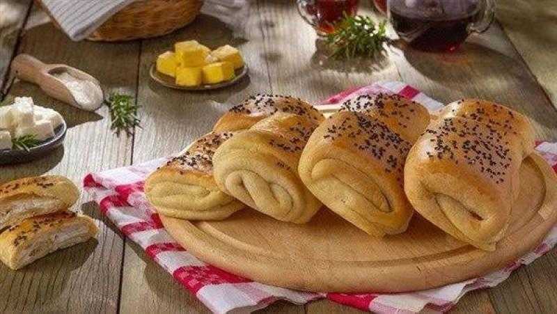 باتيه بالجبنة والزعتر.. وصفة المعجنات المثالية التي ستدهشك بخطواتها البسيطة ومذاقها الساحر
