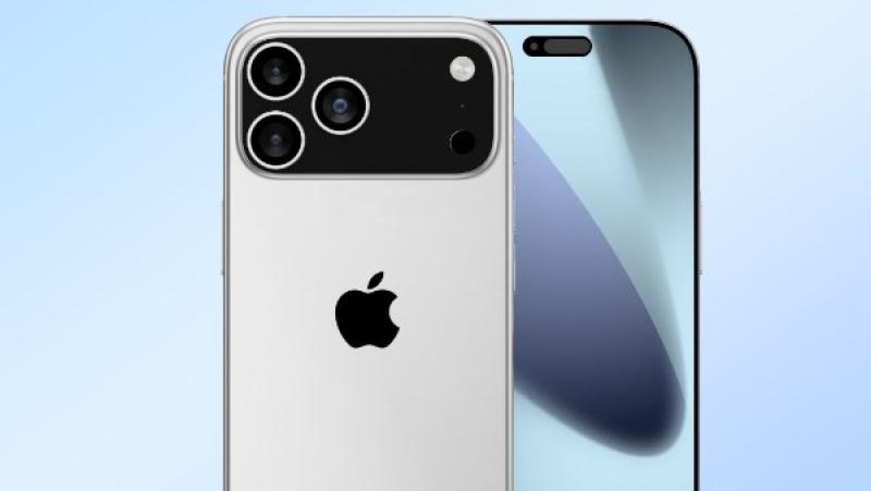 آبل تُحدث ثورة في تصميم iPhone 17 Pro: ما الجديد في الأفق؟