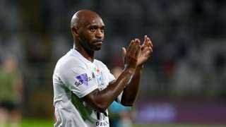 شيكابالا يُسدِل الستار على مشواره الكروي، أسطورة الزمالك يُعلن الاعتزال رسميًا