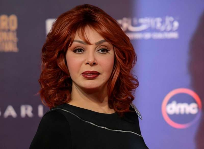 نبيلة عبيد