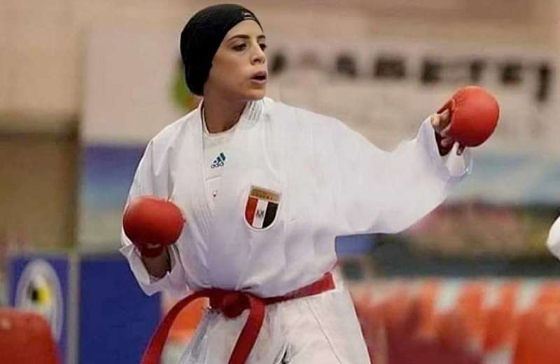 فريال أشرف