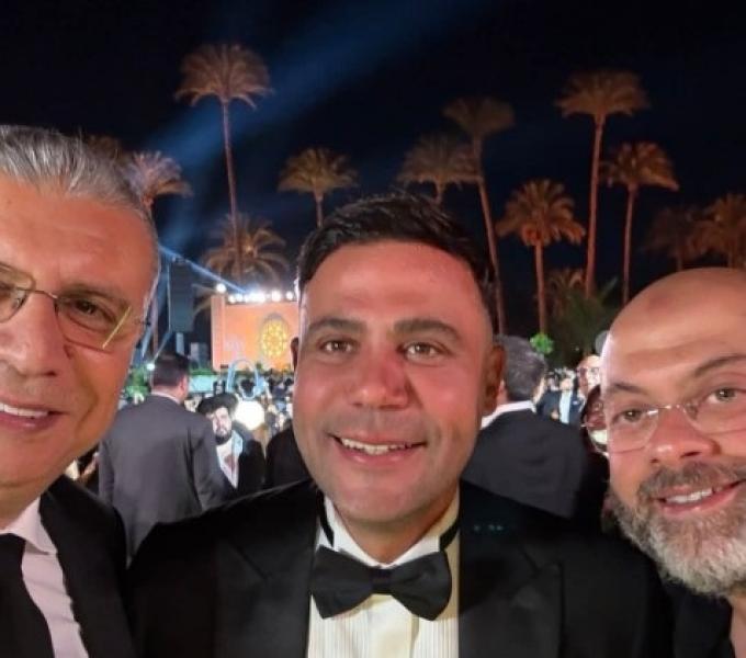 عادل إمام