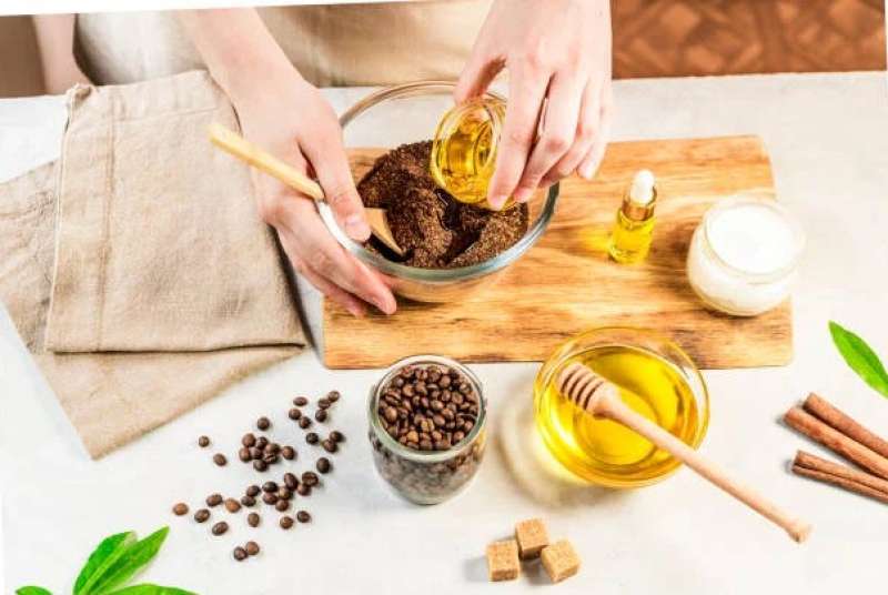 وصفة الشوفان والزبادي