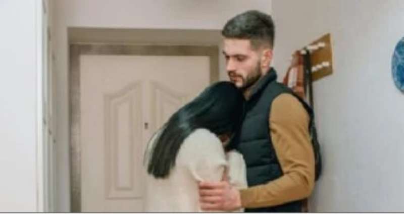الأزواج