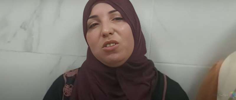 مأساة على الطريق الإقليمي، زوجة أحد الضحايا تتحدث عن فراق زوجها
