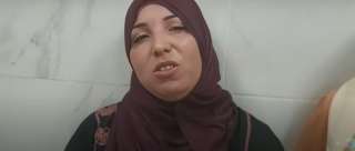 مأساة على الطريق الإقليمي، زوجة أحد الضحايا تتحدث عن فراق زوجها
